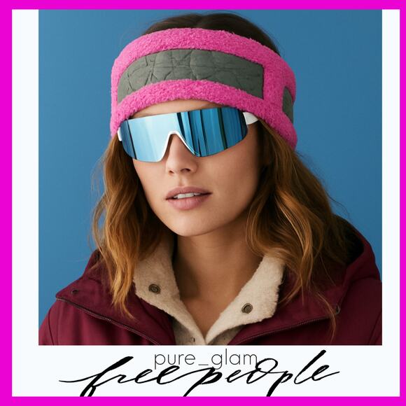Free People Accessories - Free People ear warmer